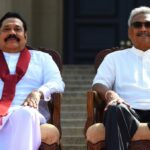 Figuras clave del clan gobernante Rajapaksa de Sri Lanka