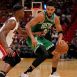 Finales de la Conferencia Este de la NBA: cuotas Heat vs. Celtics, selecciones, predicción, mejores apuestas de expertos en rollo 36-25