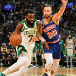 Finales de la NBA de 2022: tres razones por las que los Celtics pueden vencer a los Warriors, incluida la caza de Boston a Stephen Curry