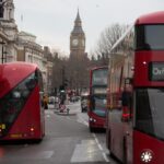 Financiamiento de TfL: los autobuses del centro de Londres podrían eliminarse y 'trasladarse' a las afueras de Londres