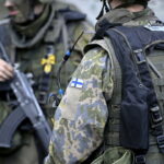 Finlandia anuncia una oferta 'histórica' de la OTAN, se espera que Suecia haga lo mismo