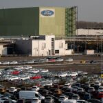 Ford en Alemania se enfrenta a una posible prohibición de ventas: informes