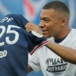 Francia regaña a la Liga española por atacar al PSG y a Mbappé