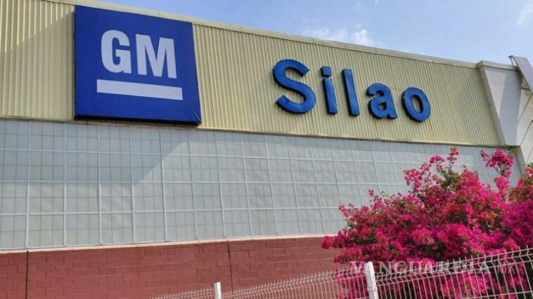 General Motors acuerda impulsar 8.5% salarios en planta de Silao en Guanajuato
