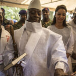 Gobierno de Gambia listo para enjuiciar al exdictador Jammeh |  The Guardian Nigeria Noticias