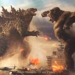 Godzilla contra  Kong 2 ha elegido a su primer actor, y es un alumno de Adam Wingard