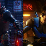 Gotham Knights solo estará disponible en PC, PS5 y Xbox Series X|S
