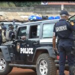 Grupo de derechos humanos acusa a la policía de Camerún de abusos contra personas LGBTI