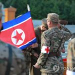 Grupos de ayuda de Corea del Sur buscarán asistencia de COVID-19 para Corea del Norte