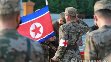 Grupos de ayuda de Corea del Sur buscarán asistencia de COVID-19 para Corea del Norte