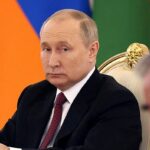 El Ministerio de Relaciones Exteriores de Rusia ha ordenado al parlamento que rompa los lazos con cualquier organismo global que se considere que está
