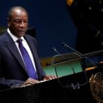 Guinea dice que procesará al presidente derrocado por asesinato