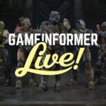 Halo Infinito Temporada 2 |  Game Informer en vivo