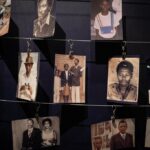 Harare niega albergar a fugitivo de genocidio en Ruanda