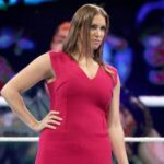Hay 'razones' por las que Stephanie McMahon se alejó de WWE y es un asunto 'privado y personal'