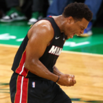 Heat vs. Celtics: cuán 'especial' Kyle Lowry cambió todo para Miami en la victoria del Juego 3