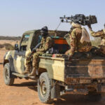 'Hombres armados secuestran' a 3 italianos y un togolés en Malí |  The Guardian Nigeria Noticias