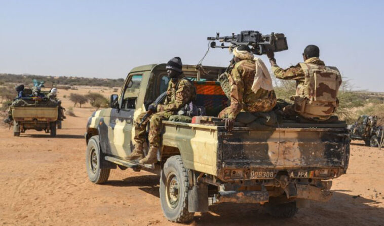 'Hombres armados secuestran' a 3 italianos y un togolés en Malí |  The Guardian Nigeria Noticias