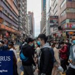 Hong Kong lanza cuarta inyección de vacuna Covid para residentes de 18 a 59 años