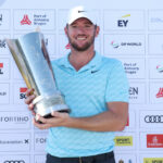 Horsfield supera a sus rivales y gana el título belga - Noticias de golf |  Revista de golf