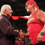 Hulk Hogan podría salir de su retiro para enfrentar a Ric Flair