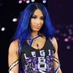 INFORME: No hay simpatía en el backstage de WWE por Sasha Banks