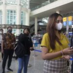 Indonesia levanta el requisito de prueba COVID-19 para los viajeros entrantes vacunados