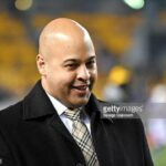 Informes: Omar Khan será nombrado próximo gerente general de los Steelers - Steelers Depot