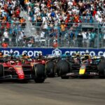Jan Lammers critica la defensa de Carlos Sainz ante Max Verstappen en Miami