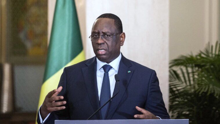 Jefe de la Unión Africana quiere agencia panafricana de calificación crediticia