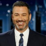 Jimmy Kimmel asa "Smug Bastards" en Netflix por problemas en 2022 Upfronts