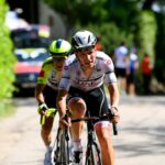 João Almeida aguardando su momento en el Giro de Italia: 'Tener siempre en cuenta los próximos días'