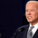 Joe Biden critica el borrador 'radical' y advierte que otros derechos están amenazados