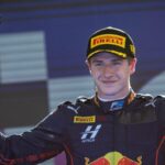 Juri Vips disputará la FP1 del Gran Premio de España con Red Bull