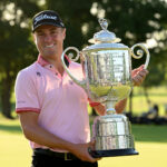 Justin Thomas protagoniza un gran regreso para arrebatarle la gloria del Campeonato de la PGA - Noticias de golf |  Revista de golf