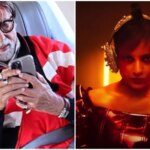 Kangana Ranaut reacciona a Amitabh Bachchan tuiteando y eliminando el adelanto de la canción de Dhaakad: 'Tienen sus cosas personales'