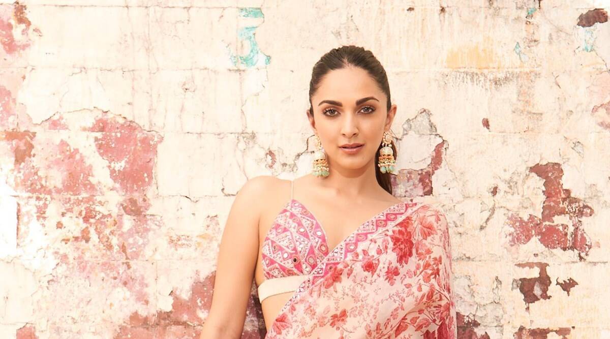 Kiara Advani