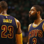 Kyrie Irving lamenta las consecuencias con LeBron James, Cavaliers: 'Definitivamente hubiéramos ganado más campeonatos'