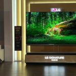 LG Oled TV, OLED TV, LG OLED TV line, LG rollable TV, LG Signature OLED R price, LG OLED TV price in India, LG new OLED price in India, LG OLED R price in India
