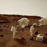 La NASA ofrece $ 70,000 (£ 56,000) en premios en efectivo a los desarrolladores que puedan diseñar los mejores metaversos marcianos para ayudar a entrenar a los astronautas.