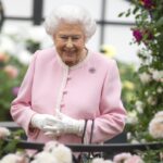 La Reina espera asistir al Chelsea Flower Show la próxima semana