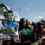 La UE pide a Zimbabue que implemente reformas electorales antes de las elecciones de 2023
