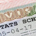 La UE revela planes para un proceso de solicitud de visa Schengen en línea más fácil