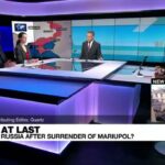 La caída de Mariupol, Turquía y la OTAN, la ideología de extrema derecha se generaliza, el nuevo gobierno de Francia
