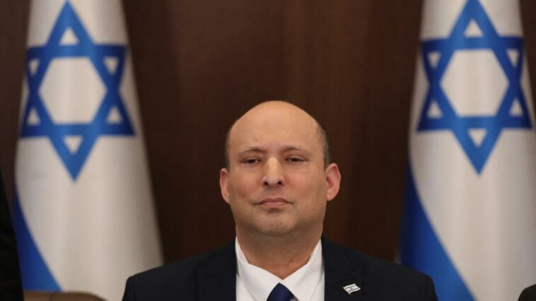La coalición gobernante de Israel pierde la mayoría tras la renuncia del diputado árabe de izquierda