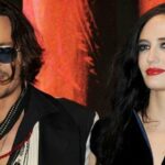 La coprotagonista de Johnny Depp en Dark Shadows, Eva Green, lo apoya en el juicio contra Amber Heard: emergerá con su buen nombre