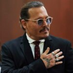 La 'estrella atenuada' de Johnny Depp debido a su comportamiento poco profesional, pidió a la agencia $ 20 millones, dice el ex agente