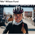 La familia Wilson lanza fondo en honor a Moriah "Mo" Wilson