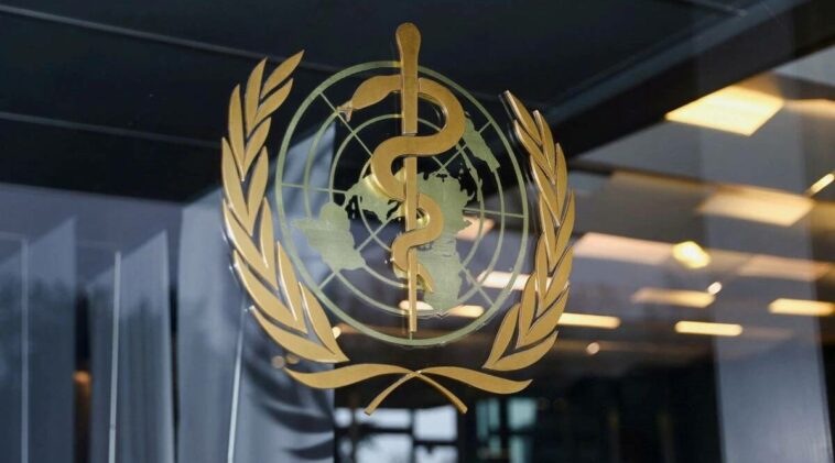 La guerra de Ucrania y la pandemia encabezan la agenda de la Asamblea Mundial de la Salud