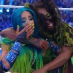 La huelga de Sasha Banks y Naomi criticada como irracional